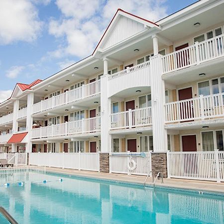 Desert Sand Resort Avalon Exteriér fotografie