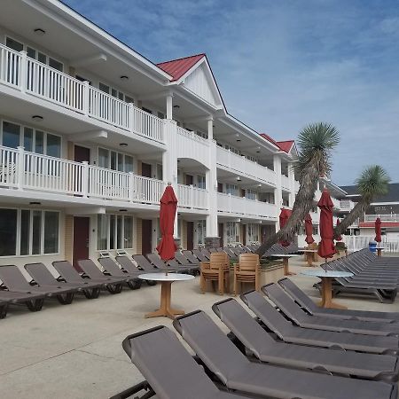 Desert Sand Resort Avalon Exteriér fotografie