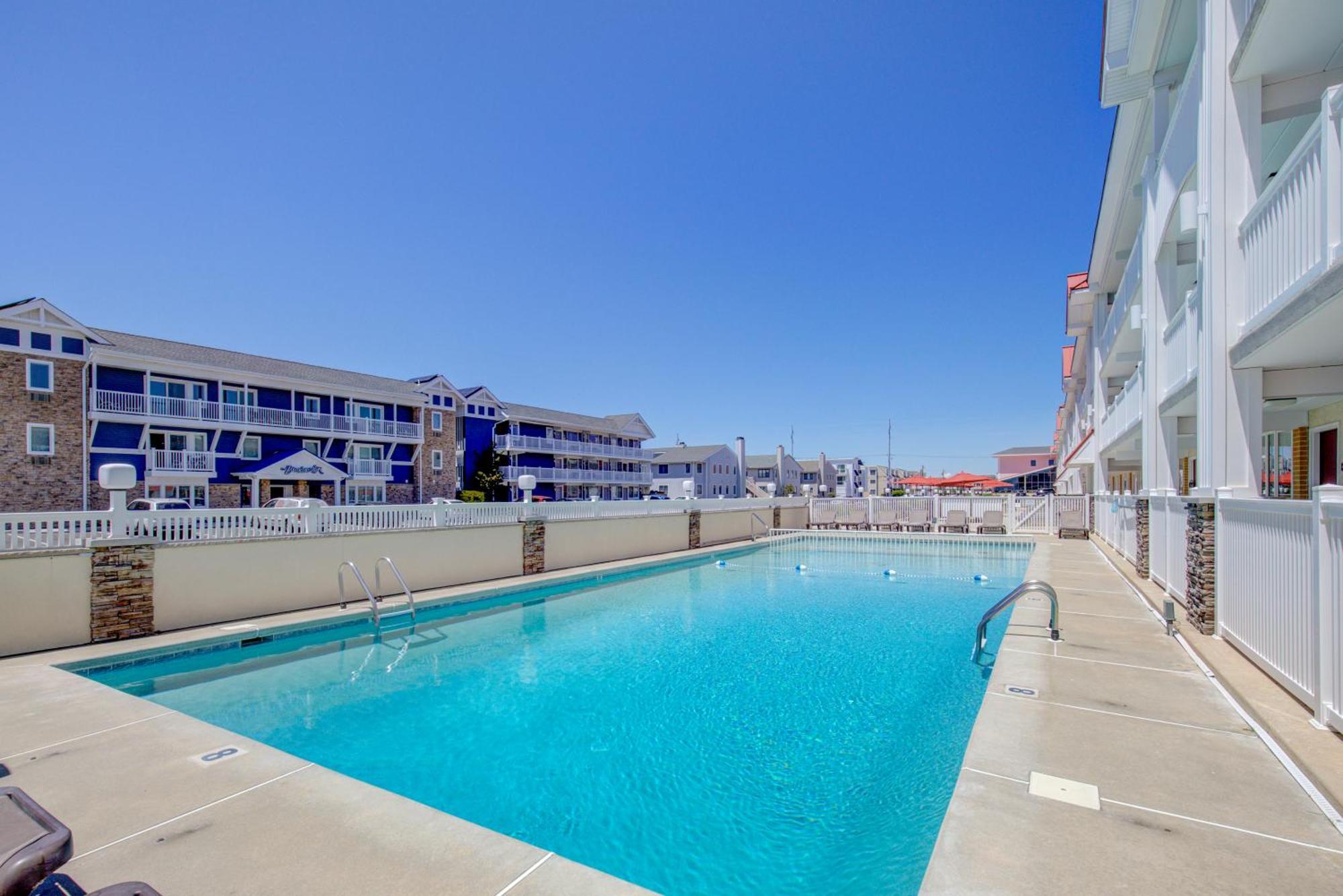 Desert Sand Resort Avalon Exteriér fotografie
